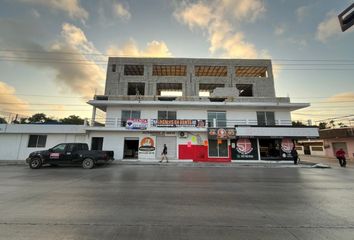 Local comercial en  Enrique Cárdenas Gonzalez, Tampico