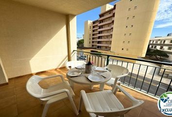 Apartamento en  Roses, Girona Provincia