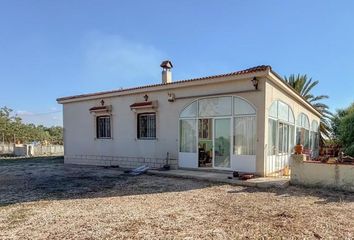 Chalet en  Las Bayas, Alicante Provincia