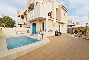 Duplex en  Mazarron, Murcia Provincia