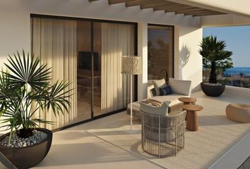 Duplex en  Distrito 9-las Chapas, Marbella