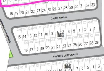 Lote de Terreno en  Pozos Residencial, San Luis Potosí