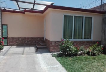 Casa en  San Luis Mextepec, Zinacantepec