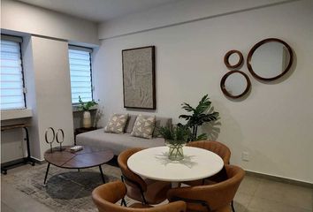 Departamento en  Lafayette, Guadalajara, Jalisco