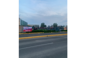 Lote de Terreno en  Santa Cruz, Metepec