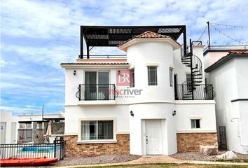 Casa en  Rancho O Rancheria San Carlos Nuevo Guaymas, Guaymas, Sonora