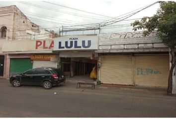 Local comercial en  Centro, Culiacán Rosales