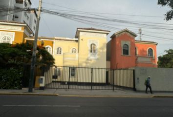 Terreno en  El Olivar, Lima