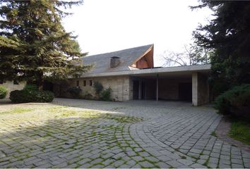 Casa en  Las Condes, Provincia De Santiago