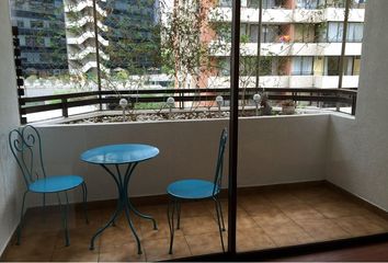 Departamento en  Las Condes, Provincia De Santiago