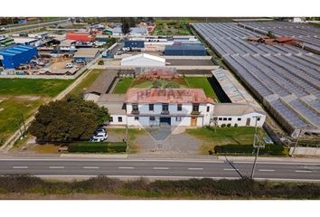 Casa en  Quillota, Quillota