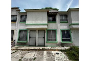 Casa en  Paseos Del Bisque, Tecámac