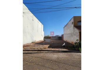 Lote de Terreno en  Puente Real, Cajeme