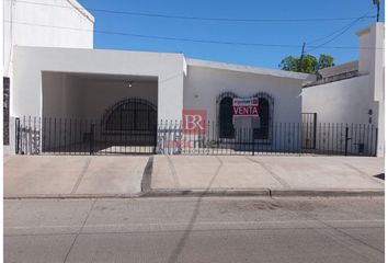 Casa en  Tierra Blanca, Navojoa