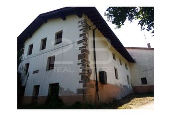 Chalet en  Zegama, Guipúzcoa