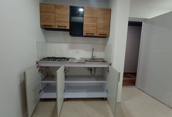 Apartamento en  Las Violetas, Dosquebradas