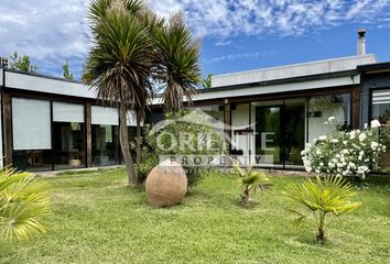 Casa en  Rauco, Curicó