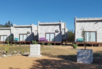 Casa en  Santa Cruz, Colchagua