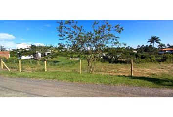 Lote de Terreno en  Cerritos, Pereira