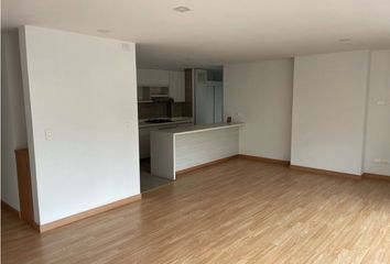 Apartamento en  El Trébol, Manizales