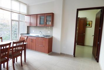 Apartamento en  El Golf, Barranquilla