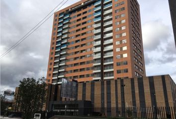 Apartamento en  La Macarena, Bogotá