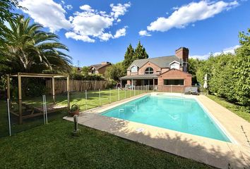 Casa en  Pueyrredón, Partido Del Pilar