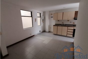 Apartamento en  La Ámerica, Medellín