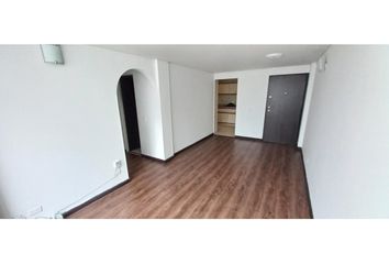 Apartamento en  Colina Campestre, Bogotá