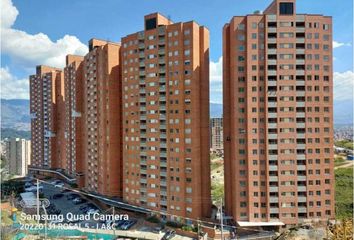 Apartamento en  Calasanz, Medellín