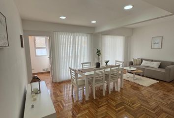 Departamento en  Alem, Mar Del Plata