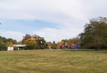 Terrenos en  Chacras Del Pilar, Partido Del Pilar