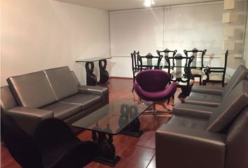 Apartamento en  El Chicó, Bogotá