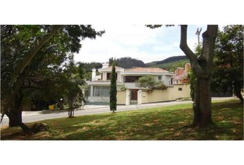 Casa en  Santa Ana Occidental, Bogotá