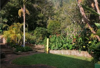 Villa-Quinta en  Ubaque, Cundinamarca