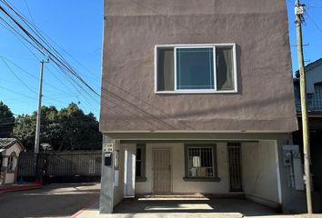 Casa en  Privada A, González, Tijuana, Baja California, 22123, Mex