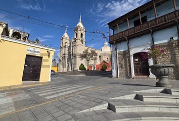 Terreno en  Moquegua, Mariscal Nieto