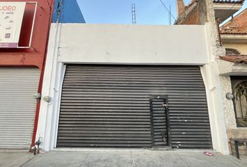 Local comercial en  Calle Doctor Salvador García Diego 285, San Antonio, Guadalajara, Jalisco, 44800, Mex