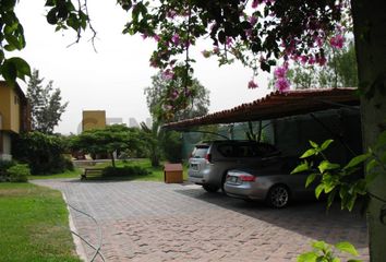 Casa en  El Sol De La Molina, Lima