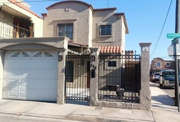 Casa en  Televisora, Mexicali