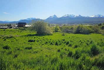 Terrenos en  Trevelín, Chubut