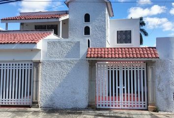 Casa en  Calle 31 206, Monterreal, Mérida, Yucatán, 97133, Mex