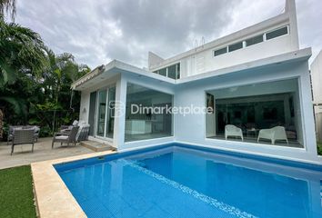 Casa en condominio en  Carretera Federal 285, Playa Del Carmen, Solidaridad, Quintana Roo, 77712, Mex