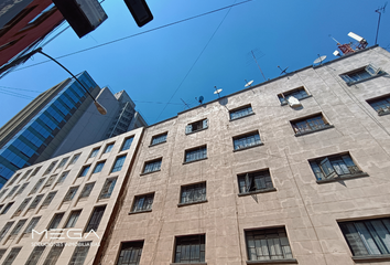 Departamento en  Calle Buen Tono, Centro, Cuauhtémoc, Ciudad De México, 06070, Mex