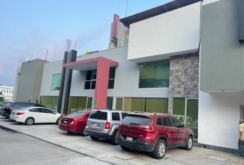 Oficina en  Calle San Javier, Soleares, Manzanillo, Colima, 28218, Mex