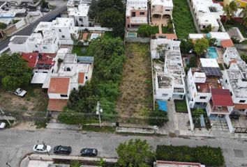 Lote de Terreno en  Calle 15 7, Prado Norte, Mérida, Yucatán, 97139, Mex