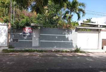 Casa en  Calle 42 33, Benito Juárez Norte, Mérida, Yucatán, 97119, Mex