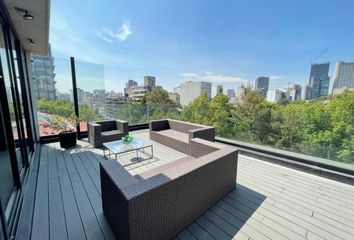 Departamento en  Calle Eugenio Sue 211, Polanco Iv Sección, Miguel Hidalgo, Ciudad De México, 11550, Mex