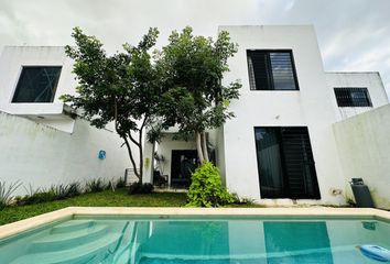 Casa en  Calle 19-b 600, Mérida, Yucatán, 97314, Mex