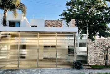 Casa en  X Canatún, Mérida, Yucatán, Mex